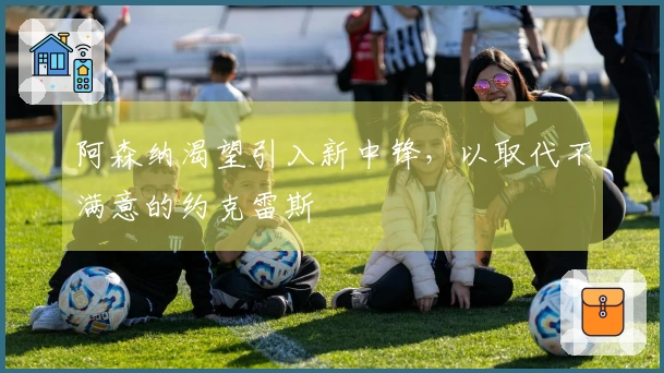 阿森纳渴望引入新中锋,以取代不满意的约克雷斯